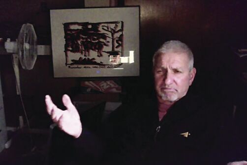 School Board - remote sports - Joe Lentini