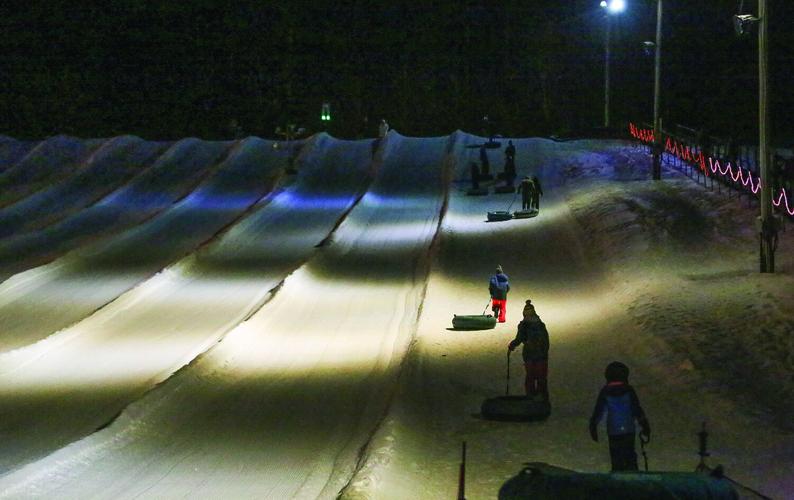 01-10-26 NYE Cranmore tubing no colors