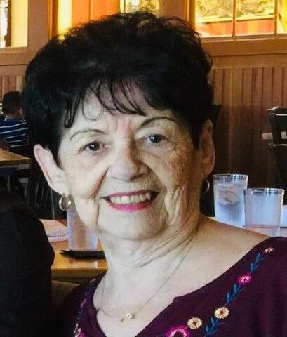 Obituary: Anita Duchesne