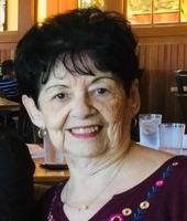 Obituary: Anita Duchesne