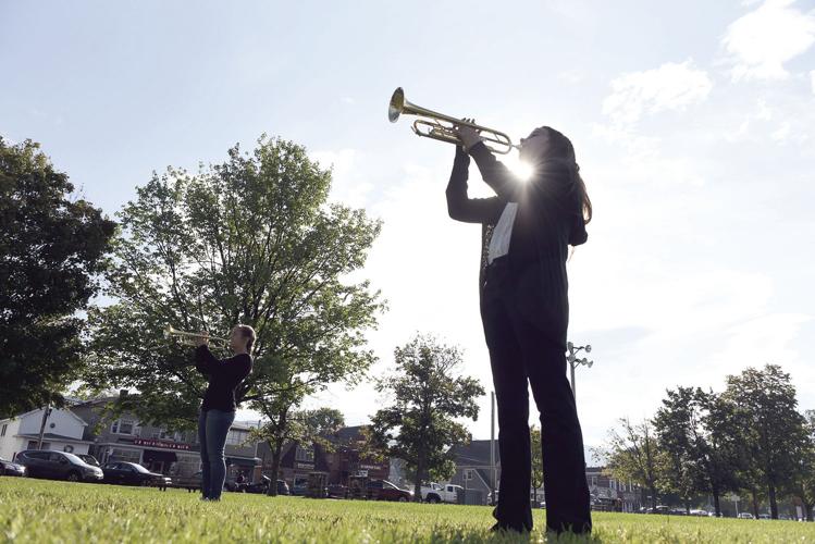 9-11-19 Spet 11 in Park