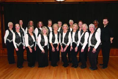 chorus
