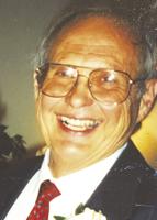 Obituary: Marvin W. Wright