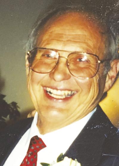 Marvin W. Wright