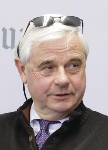 Jeb Bradley