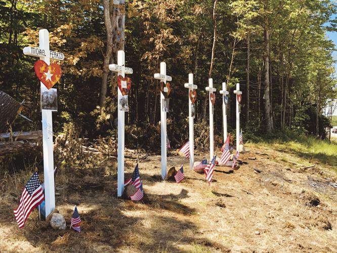 crosses for losses