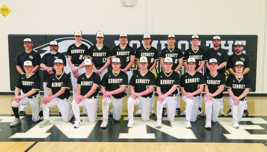 03-31-26 KHS Spring Teams bb varsity