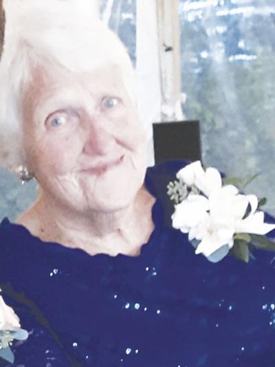 Mildred (Ward) Williams