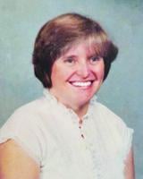 Obituary: Martha-Anne Furbush DeFeo