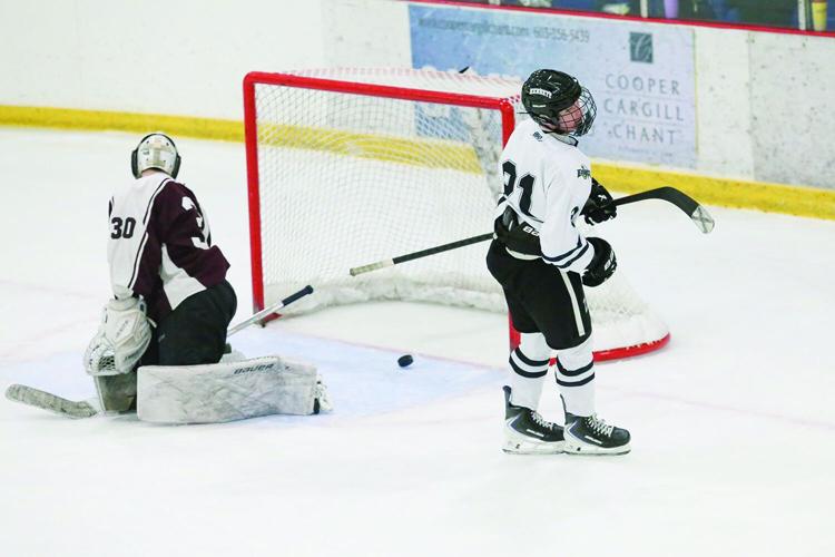 02-28-26 KHS Hockey coleman goal 2