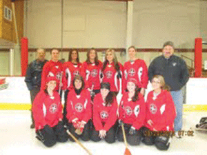 Cut line for AutoNorth team pic