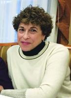 Obituary: Robin Rae Blank (Novick)