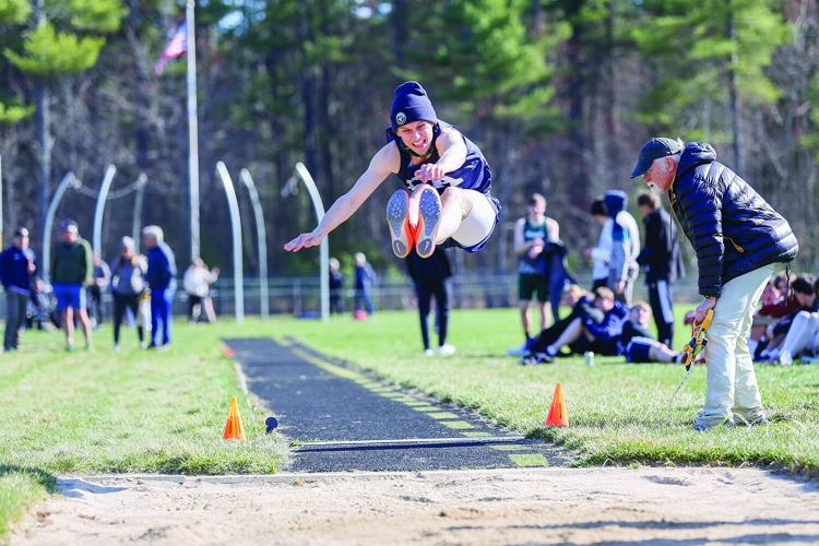05-02-26 KHS Track lj fa dellavalla best