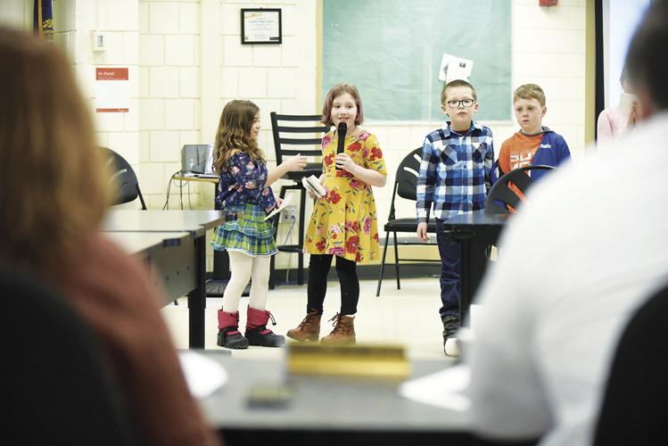 4-1-19 John Fuller school board meeting