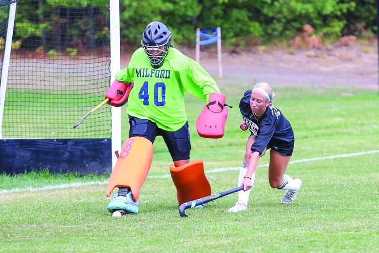 09-04-25 KHS FH houde vs goalie