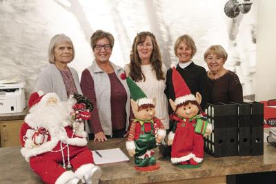 11-04-24 Angels and Elves group