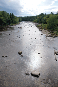 Conway emergency manager concerned about drought