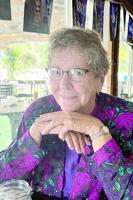 Gloria J. Fillebrown