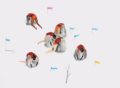 Portland Phoenix | Collective Vision: Eyeing plurality and decolonization, the 2018 Portland Museum of Art Biennial models a way forward