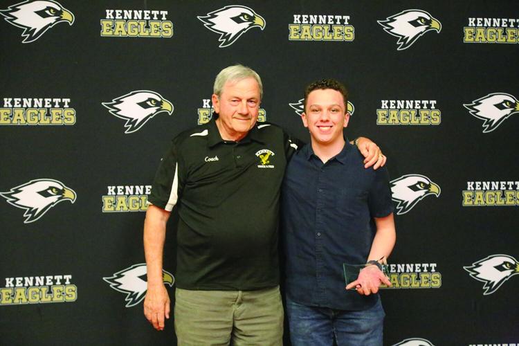 03-18-26 KHS Winter Sports Awards track sholik