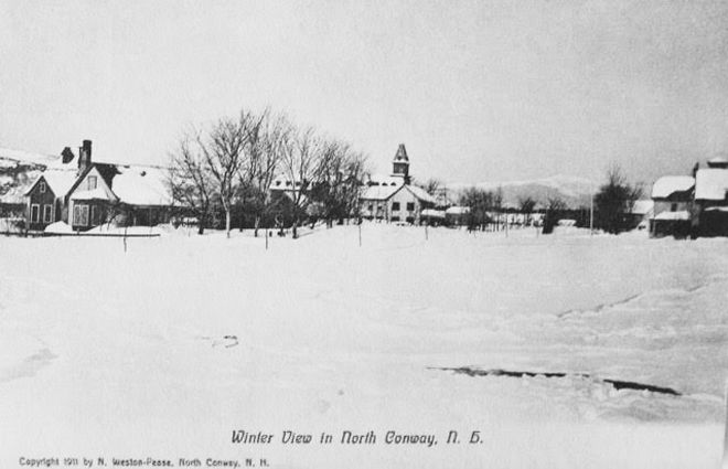 1870 north conway