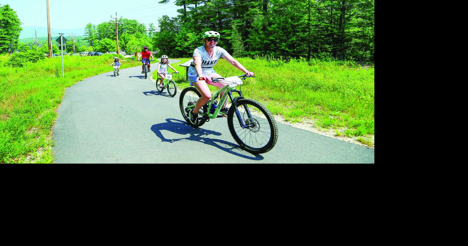 Wheel Family Fun: Bike festivals and fundraising events coming up Sep 4, 2026 4 mins ago
