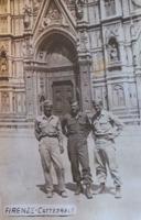 A trip back in time: WWII echoes through Italy trip for Berlin vet