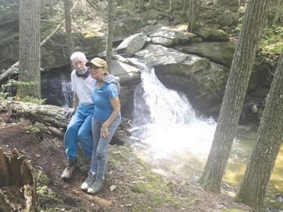 8-14-2021 Parsons-Carl and Joan Schildkraut