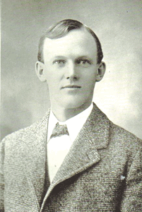 Poof Tardiff: Past Mayors of Berlin IV