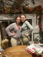 Two Gorham High Seniors spearheading effort to thank local health-care workers
