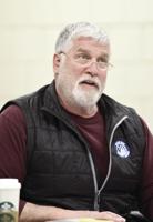 Seven incumbents sign up on opening day