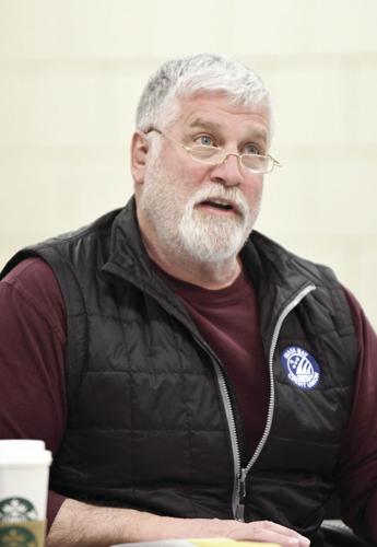 Conway School Board - Joe Mosca