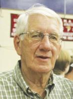 Obituary: Frederick C. Westerberg