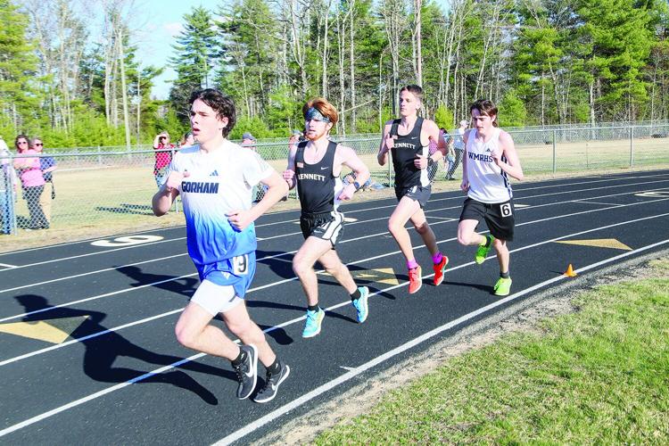 04-22-25 KHS Track 1600m gorham leading khs