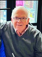 Obituary: Asa O. Pike IV