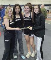 Eagles set sights on State Meet