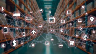 The rise of agentic AI in supply chains and what it means for retailers