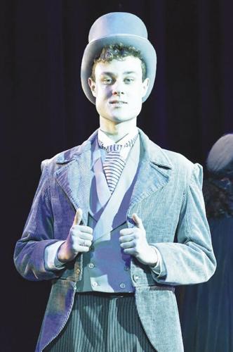 12-1-2022 M&D Christmas Carol-Fred