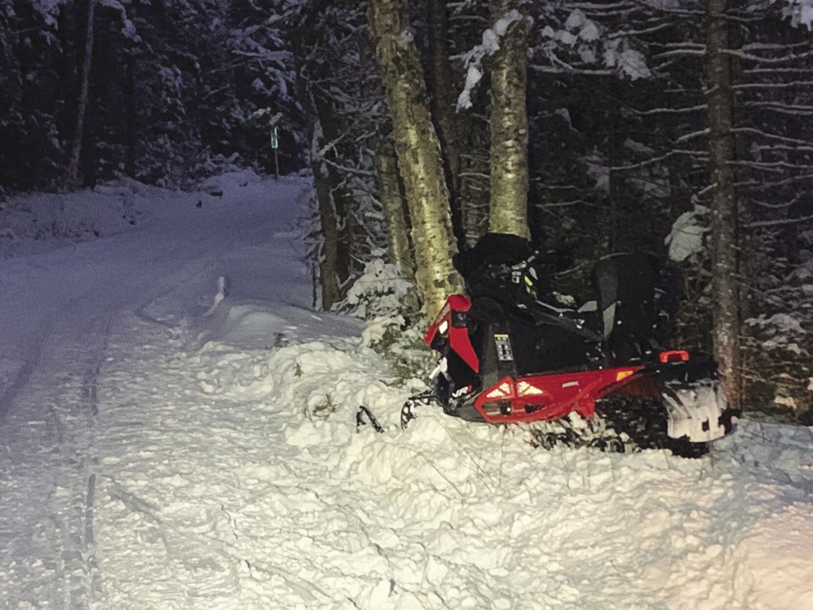 have there evr been fatal accidents in snowmobile games have there evr been fatal accidents in snowmobile games