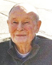 William C. Stuart