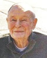 Obituary: William C. Stuart