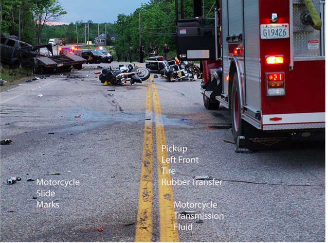 Jury selection underway in Fallen Seven trial