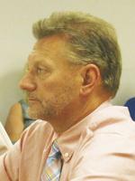 County committee to consider delaying Robichaud hearing