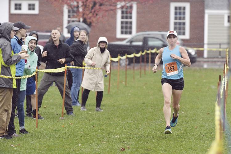 On the Run