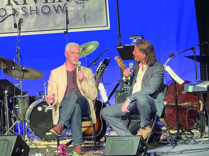 Valley Voice - Cold River Radio Show