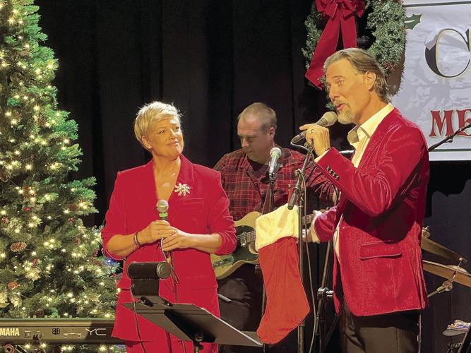 Valley Voice - Cold River Radio Band