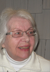 Obituary: Martha Louise Veazey