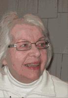 Obituary: Martha Louise Veazey