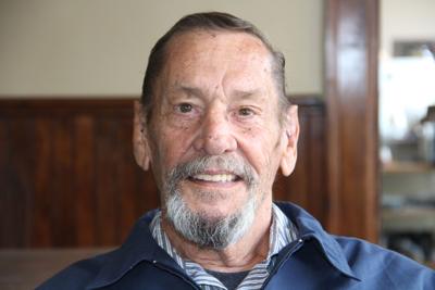 Richard Laflamme says Berlin