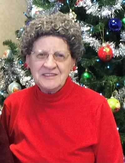 Lucille (Cote) Dube Obituary